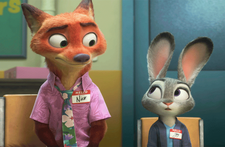 A diez años del estreno original, “Zootopia 2” arrasa en taquilla global