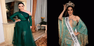 Lupita Jones apoya a Fátima Bosch y envía mensaje sobre dignidad y poder femenino