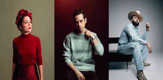 #VIRAL__Talento mexicano vuelve a brillar entre los nominados a los Premios Grammy 2026