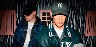 Daddy Yankee y Bizarrap: la sesión que hará historia en la música urbana