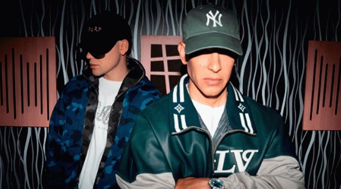 Daddy Yankee y Bizarrap: la sesión que hará historia en la música urbana