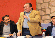 Con la incorporación del sector empresarial, avanza la integración del Plan Michoacán por la Paz y la Justicia: Bedolla