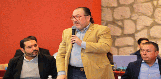 Con la incorporación del sector empresarial, avanza la integración del Plan Michoacán por la Paz y la Justicia: Bedolla