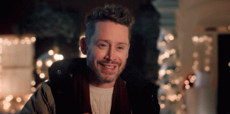 Macaulay Culkin revive a Kevin McCallister 35 años después de “Mi pobre angelito”