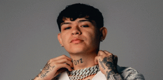 Junior H se disculpa tras polémica en Guadalajara y promete enfocarse en el amor y corazones rotos