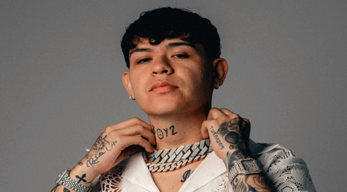 Junior H se disculpa tras polémica en Guadalajara y promete enfocarse en el amor y corazones rotos