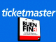 Ticketmaster sorprende con fuertes descuentos en conciertos y espectáculos por el Buen Fin 2025