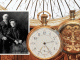Reloj de oro del Titanic se vende en millonaria cifra y marca la hora del hundimiento