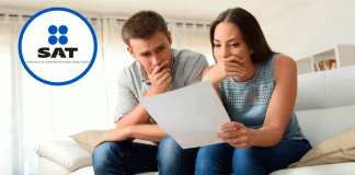 SAT inicia visitas domiciliarias: esto es lo que revisarán y cómo actuar