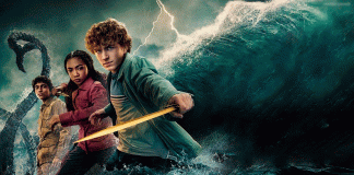 Disney+ revela el tráiler de la segunda temporada de “Percy Jackson y los dioses del Olimpo”