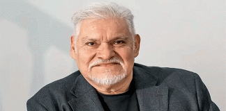 Joaquín Cosío y la Generación Z: el actor que alza la voz por Carlos Manzo