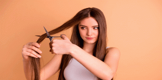 Diciembre 2025: los mejores días para cortarte el cabello según la Luna