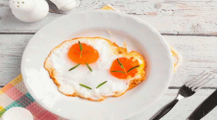 Cuántos huevos puedes incluir en tu dieta con hígado graso