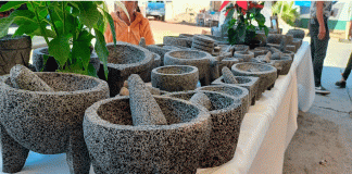 Artesanos de San Nicolás Obispo deberán certificarse tras obtener Indicación Geográfica: CASART