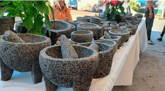 Artesanos de San Nicolás Obispo deberán certificarse tras obtener Indicación Geográfica: CASART