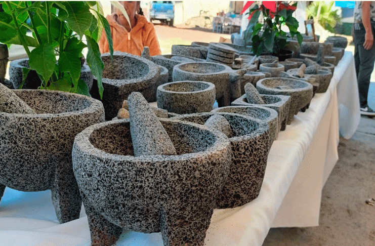 Artesanos de San Nicolás Obispo deberán certificarse tras obtener Indicación Geográfica: CASART