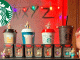 Starbucks lanza colección oficial de vasos inspirados en Stranger Things