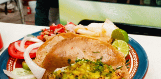 ¡Que no se te pase! Este viernes habrá 20 mil tacos gratis en Villa Madero