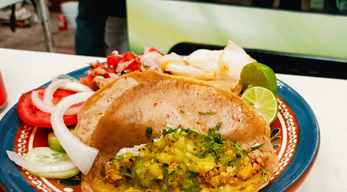 ¡Que no se te pase! Este viernes habrá 20 mil tacos gratis en Villa Madero