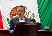 Plantea diputado Toño Salas creación de Centros especializados para el Cuidado Infantil