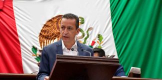 Plantea diputado Toño Salas creación de Centros especializados para el Cuidado Infantil