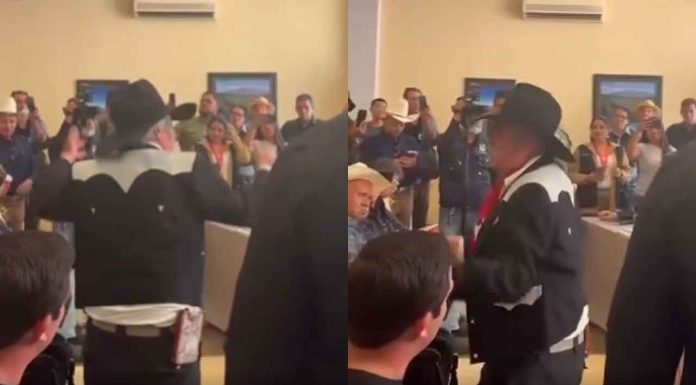 VIDEO // Productores denuncian abuso en precios: “Nos pagan el maíz a 4 pesos y la tortilla ya cuesta hasta 30”