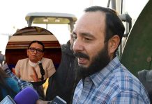 Productores y transportistas cumplen seis horas en negociación con Segob; advierten que no cederán en bloqueos