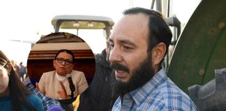 Productores y transportistas cumplen seis horas en negociación con Segob; advierten que no cederán en bloqueos