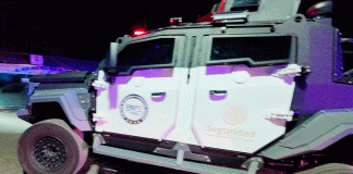 Trasladan a “El Licenciado” a un penal, en espera de audiciencia