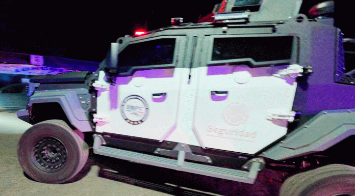 Trasladan a “El Licenciado” a un penal, en espera de audiciencia