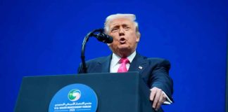 Trump sugiere pena de muerte para seis legisladores demócratas tras video sobre órdenes militares ilegales