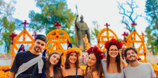 Lugares imperdibles para visitar en Pátzcuaro por Noche de Muertos: Sectur