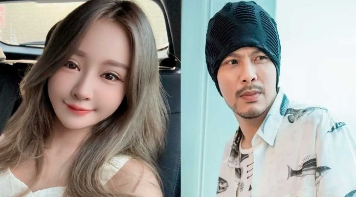 Detienen al rapero y cineasta Namewee por el asesinato de la modelo Hsieh Yu-hsin