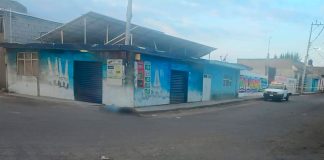 Hallan a hombre asesinado en Téjaro, Tarímbaro