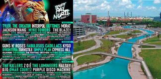 Tecate Pal Norte 2026: cartel, boletos, precios y todo lo que debes saber del festival