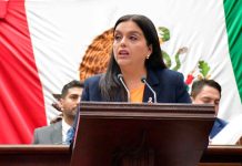 Propone diputada Tere Herrera reconocer las enfermedades raras en la Ley de Salud de Michoacán