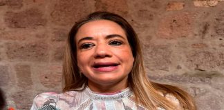 Pide Turismo de Morelia implementar recursos para reforzar Plan Michoacán