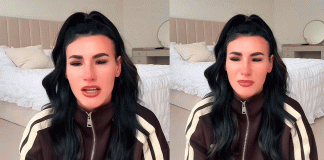 De viral a señalada: Influencer admite engaño sobre su salud