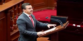 Michoacán avanza en la regulación de plataformas digitales de hospedaje: Toño Mendoza