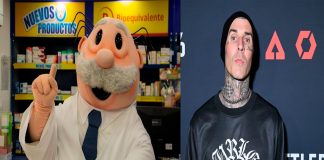 Travis Barker lanza en México su línea de bienestar en colaboración con el Dr. Simi