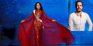 ¿Quién es Trino Orozco? el diseñador tapatío detrás del vestido de Fátima Boch