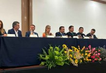 Sectur, Ahmemac y Policía Morelia fortalecen estrategias para impulsar el turismo en Michoacán