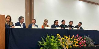 Graciela Patiño Peña llama a unir esfuerzos por un turismo seguro y competitivo