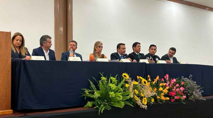 Graciela Patiño Peña llama a unir esfuerzos por un turismo seguro y competitivo