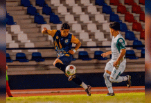 Atlético Morelia-UMSNH logra su séptimo triunfo consecutivo