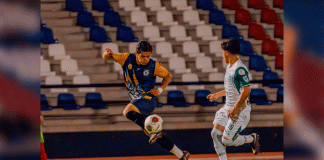 Atlético Morelia-UMSNH logra su séptimo triunfo consecutivo