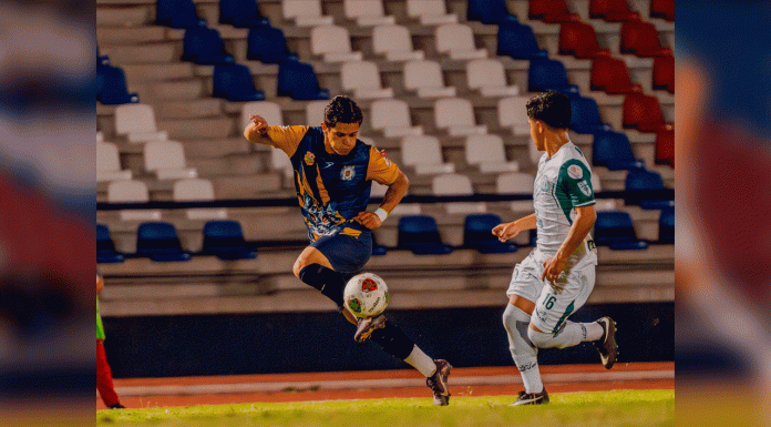 Atlético Morelia-UMSNH logra su séptimo triunfo consecutivo