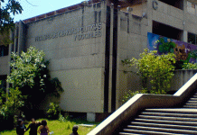 FCPyS de la UNAM concluye el semestre en línea por motivos de seguridad