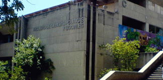 FCPyS de la UNAM concluye el semestre en línea por motivos de seguridad