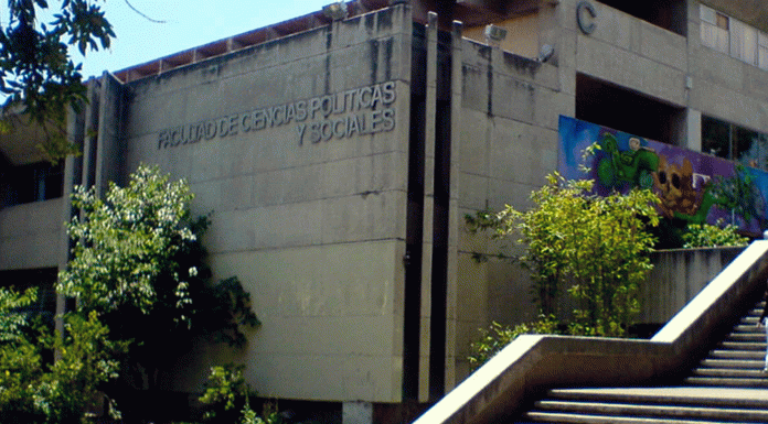 FCPyS de la UNAM concluye el semestre en línea por motivos de seguridad